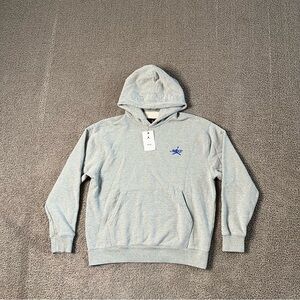 Jordan x Awake NY Fleece Hoodie Men’s Size Large
